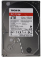 Жесткий диск Toshiba P300 4 ТБ HDWD240